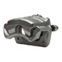 DFC 93-00 Ford Taurus SHO Front-R Silver Zinc Coated Premium Caliper