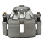 DFC 93-00 Ford Taurus SHO Front-R Silver Zinc Coated Premium Caliper