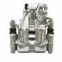 DFC 88-93 Volkswagen Corrado/Golf/Passat/Jetta Sedan Rear-L Silver Zinc Coated Premium Caliper