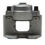 DFC 86-92 Ford Taurus SHO Front-L Silver Zinc Coated Premium Caliper