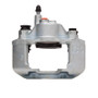DFC 88-93 Ford Festiva Front-R Silver Zinc Coated Premium Caliper