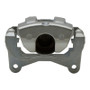 DFC 14-23 Chrysler 200 Front-R Silver Zinc Coated Premium Caliper