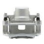 DFC 14-23 Chrysler 200 Front-R Silver Zinc Coated Premium Caliper