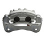 DFC 04-06 Kia Amanti Front-R Silver Zinc Coated Premium Caliper