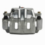 DFC 04-06 Kia Amanti Front-R Silver Zinc Coated Premium Caliper