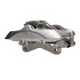 DFC 99-05 Audi S4 Front-L Silver Zinc Coated Premium Caliper