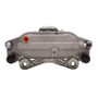 DFC 99-05 Audi S4 Front-L Silver Zinc Coated Premium Caliper