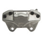 DFC 620094 Alfa Romeo Spider Front-L Silver Zinc Coated Premium Caliper