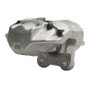 DFC 620094 Alfa Romeo Spider Front-L Silver Zinc Coated Premium Caliper