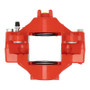 DFC 06-07 Subaru Impreza Rear-R Red Powder Coated Premium Caliper