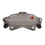 DFC 99-05 Audi S4 Front-R Silver Zinc Coated Premium Caliper