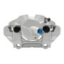 DFC 98-98 Volkswagen Passat Front-L Silver Zinc Coated Premium Caliper