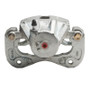 DFC 03-06 Hyundai Sonata Front-L Silver Zinc Coated Premium Caliper