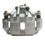 DFC 03-06 Hyundai Sonata Front-L Silver Zinc Coated Premium Caliper