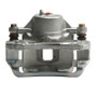DFC 03-06 Hyundai Sonata Front-L Silver Zinc Coated Premium Caliper