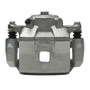 DFC 04-10 Chevrolet Cobalt Front-R Silver Zinc Coated Premium Caliper