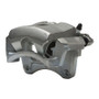 DFC 04-10 Chevrolet HHR Front-L Silver Zinc Coated Premium Caliper