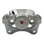 DFC 04-10 Chevrolet HHR Front-L Silver Zinc Coated Premium Caliper