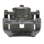 DFC 04-10 Chevrolet HHR Front-L Silver Zinc Coated Premium Caliper