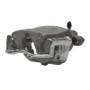 DFC 08-09 Pontiac G8 Rear-R Silver Zinc Coated Premium Caliper