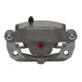 DFC 08-09 Pontiac G8 Rear-R Silver Zinc Coated Premium Caliper