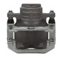 DFC 08-09 Pontiac G8 Rear-R Silver Zinc Coated Premium Caliper