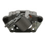 DFC 06-10 Pontiac Solstice Rear-R Silver Zinc Coated Premium Caliper