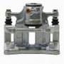 DFC 08-17 Audi S4 Rear-L Silver Zinc Coated Premium Caliper