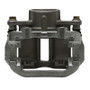 DFC 04-06 Pontiac GTO Rear-R Silver Zinc Coated Premium Caliper
