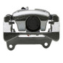 DFC 08-17 Audi S4 Rear-R Silver Zinc Coated Premium Caliper