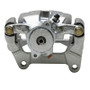 DFC 08-17 Audi S4 Rear-R Silver Zinc Coated Premium Caliper