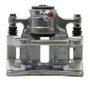 DFC 08-17 Audi S4 Rear-R Silver Zinc Coated Premium Caliper