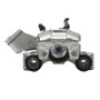 DFC 88-94 Buick Regal Rear-L Silver Zinc Coated Premium Caliper