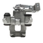 DFC 88-94 Buick Regal Rear-L Silver Zinc Coated Premium Caliper