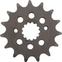 Front Cs Sprocket Steel 15t-520 Kaw