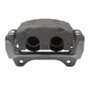 DFC 08-09 Pontiac G8 Front-R Silver Zinc Coated Premium Caliper