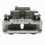 DFC 05-06 Pontiac GTO Front-R Silver Zinc Coated Premium Caliper
