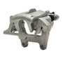 DFC 05-07 Audi A6 Rear-R Silver Zinc Coated Premium Caliper