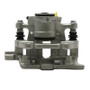 DFC 05-07 Audi A6 Rear-R Silver Zinc Coated Premium Caliper