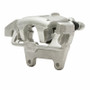 DFC 05-07 Audi A6 Quattro Rear-L Silver Zinc Coated Premium Caliper