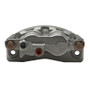 DFC 88-01 Buick Regal Front-L Silver Zinc Coated Premium Caliper