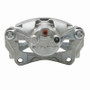 DFC 04-05 Pontiac Grand Prix Front-R Silver Zinc Coated Premium Caliper