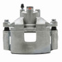 DFC 04-05 Pontiac Grand Prix Front-R Silver Zinc Coated Premium Caliper