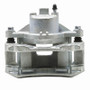 DFC 04-05 Pontiac Grand Prix Front-R Silver Zinc Coated Premium Caliper