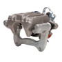 DFC 02-06 Audi A4 Rear-R Silver Zinc Coated Premium Caliper