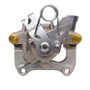DFC 02-06 Audi A4 Rear-R Silver Zinc Coated Premium Caliper