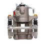 DFC 02-06 Audi A4 Rear-R Silver Zinc Coated Premium Caliper