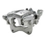 DFC 93-95 Audi 90 Rear-R Silver Zinc Coated Premium Caliper