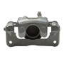 DFC 95-01 Chevrolet Metro Front-L Silver Zinc Coated Premium Caliper