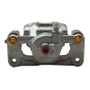 DFC 95-01 Chevrolet Metro Front-R Silver Zinc Coated Premium Caliper